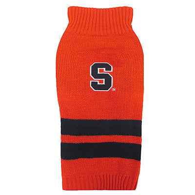 Syracuse Sweater