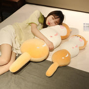 Cute Animal Dango Snack Plushies 