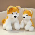 Load image into Gallery viewer, Akita Dog Plushies 
