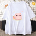 Load image into Gallery viewer, Piggy Picnic T-Shirt
