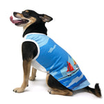 Sailboat Tank