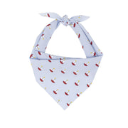 Sailboats Dog Bandana