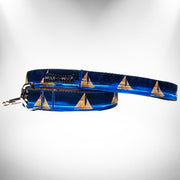 Nautical, North Star, Love and Light Collars and Leads - 5 Styles