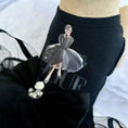 Load image into Gallery viewer, Goddess Dog Tutu Collection-Deva

