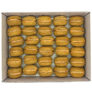 40 Count Dog Macaron Treats Gift Box