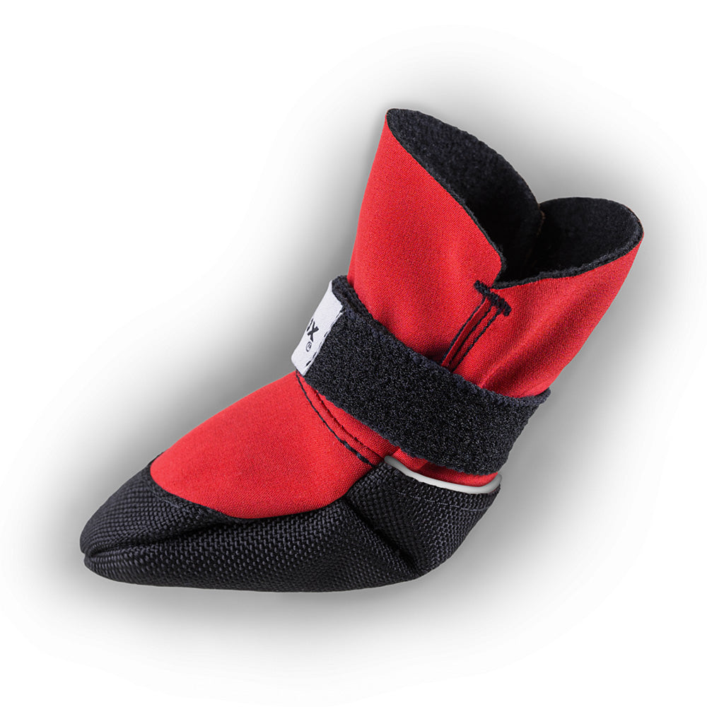 Saltsox 2025 / Ice Fire Red - Southlake Paws