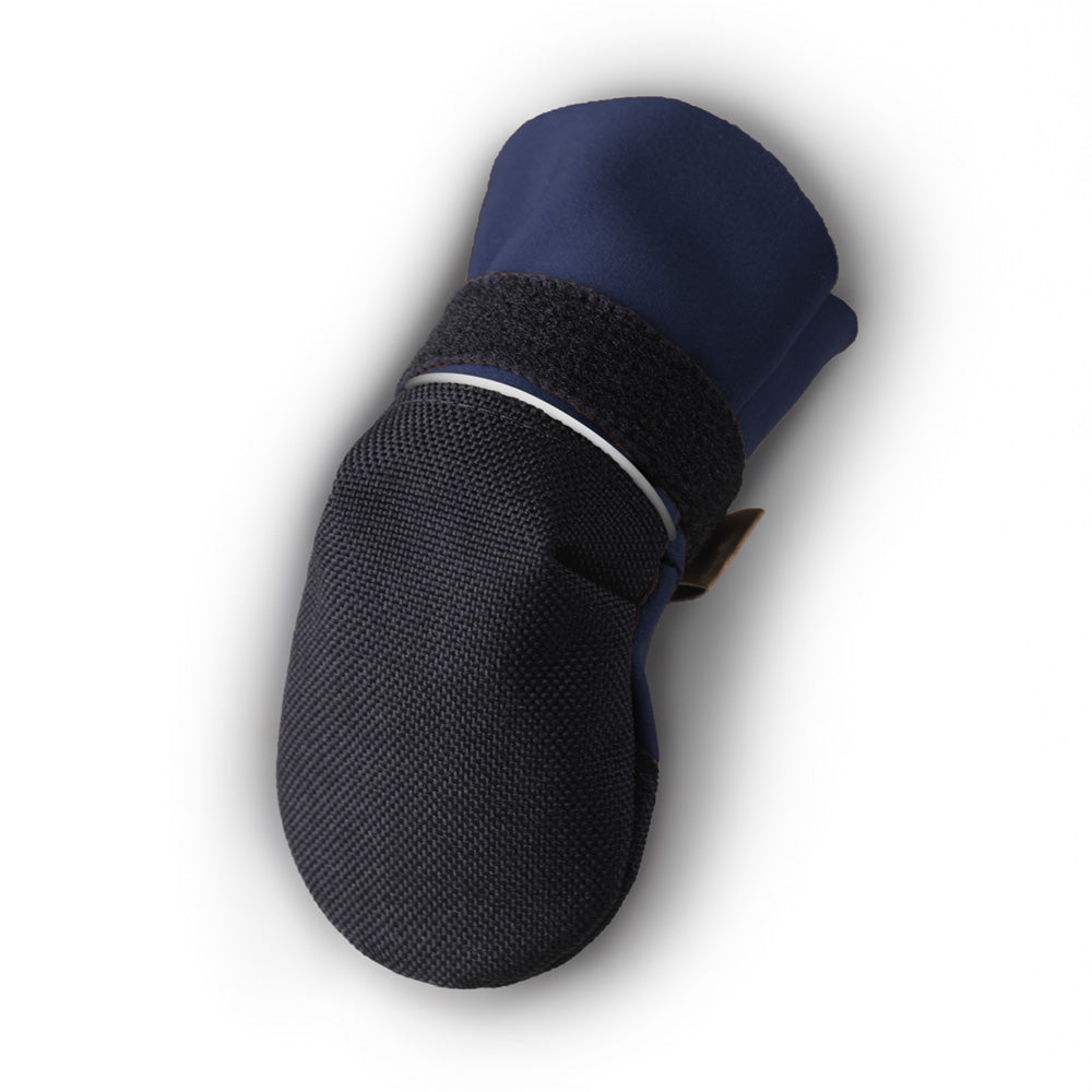 Saltsox 2025 / Winter Night Blue - Southlake Paws