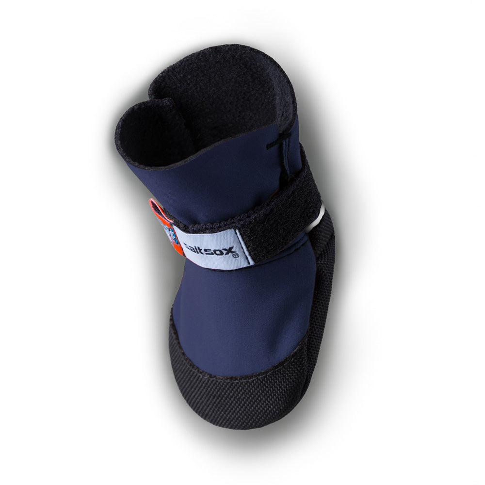 Saltsox 2025 / Winter Night Blue - Southlake Paws