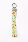 Load image into Gallery viewer, Sun & Shade Wristlet Keychain - Southlake Paws
