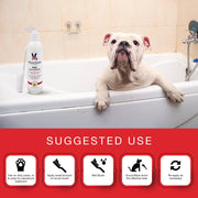 Paw Sani-Scrub - Gallon - Paw and Nail Cleanser