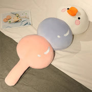 Cute Animal Dango Snack Plushies 