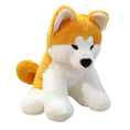 Load image into Gallery viewer, Akita Dog Plushies 
