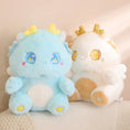 Load image into Gallery viewer, Cute Baby Dragon Plushies 
