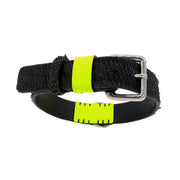 Scale And Fluo Dog Collar