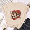 Load image into Gallery viewer, Cute Hamster T-Shirts
