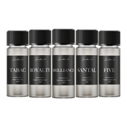 Designer Scents Discovery Set