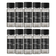 Top 10 Hotel Scents Samples