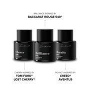 Men's Fragrance Discovery Set