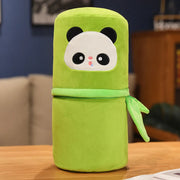 Bamboo Panda Plushies 