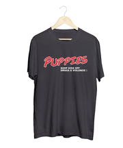 D.A.R.E. | Uni-Sex Crewneck Tee