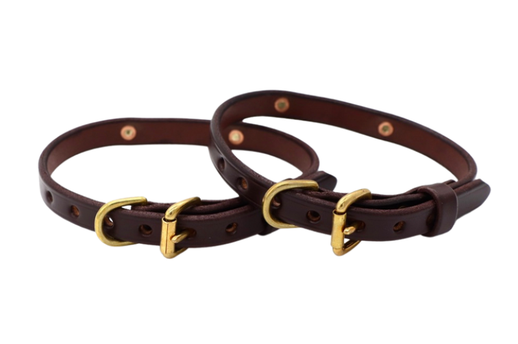 Classic Dog Collar (690) - image 5