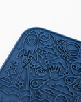 Load image into Gallery viewer, The Modern Dog Co. - Out of this World Space Lick Mat
