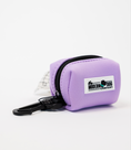 Load image into Gallery viewer, The Modern Dog Company - Blush Pink Poop Bag Holder
