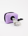Load image into Gallery viewer, The Modern Dog Company - Blush Pink Poop Bag Holder
