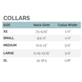 Load image into Gallery viewer, Personalized Collar

