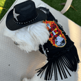 Load image into Gallery viewer, Johnny Cash Harness
