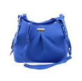Load image into Gallery viewer, Blue Lapis Mia Michele Dog Carry Bag
