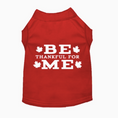 Load image into Gallery viewer, Be Thankful for Me Classic Tee - image 2
