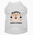 Load image into Gallery viewer, Pumpkin Pup Ghost Dog Tee - image 2
