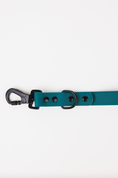 Load image into Gallery viewer, The Modern Dog Company - Forest Green Adjustable Leash
