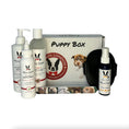 Load image into Gallery viewer, Warren London Puppy Bundle Gift Box
