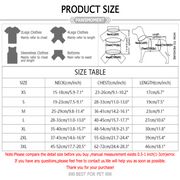 Chic Black & White Check Dog Dress with Matching Purse