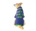 Load image into Gallery viewer, Ride or Die Sweater.
