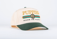 Load image into Gallery viewer, Pup Lux Embroidered Hat | Gift for Dog Lovers & Owners

