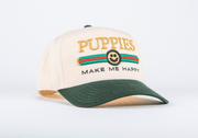 Pup Lux Embroidered Hat | Gift for Dog Lovers & Owners