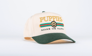 Pup Lux Embroidered Hat | Gift for Dog Lovers & Owners