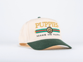 Load image into Gallery viewer, Pup Lux Embroidered Hat | Gift for Dog Lovers & Owners
