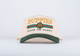 Load image into Gallery viewer, Pup Lux Embroidered Hat | Gift for Dog Lovers & Owners
