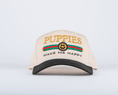 Load image into Gallery viewer, Pup Lux Embroidered Hat | Gift for Dog Lovers & Owners

