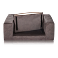 Load image into Gallery viewer, The Mystique Luxury Pet Sofa Bed
