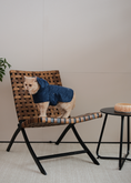 Load image into Gallery viewer, Capsule Raincoat - Blue
