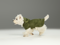 Load image into Gallery viewer, Capsule Raincoat - Green
