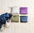 Load image into Gallery viewer, Capsule Raincoat - Blue
