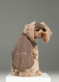 Load image into Gallery viewer, TENNIS HAT - MOCHA

