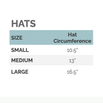 Sherpa Saddle Hat
