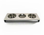 Three Bowls Lunch Bar for Cats